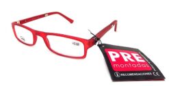 ARCE C1 (Rojo)
