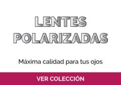 Lentes Polarizadas