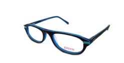 Milano C1 (Azul/Marrón)