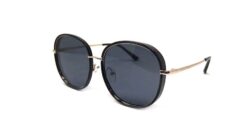 Guchi C1 (Negro)