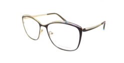 Lupe C1 (Oro/Marrón)