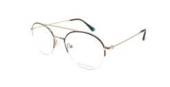 Kafka C1 (Oro/Negro)