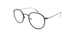 Zero C1 (Negro)