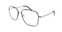 Clavel C1 (Negro-Oro)