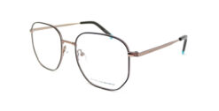 Narciso C1 (Cobre/Negro)