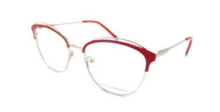 Sabina C1 (Oro/Rojo)