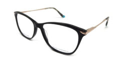 Chiky C1 (Negro)