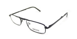 Suit C1 (Negro)