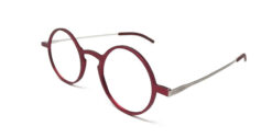 Zipo C3 (Rojo)