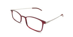 Zinc C3 (Rojo)