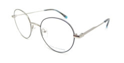 Dallas C1 (Azul/Plata)