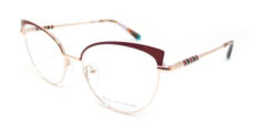 Carma C1 (Oro/Granate)