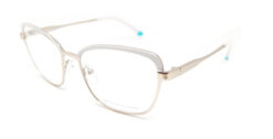 Clara C1 (Oro/Blanco)
