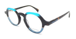Primor C1 (Azul/Marrón)