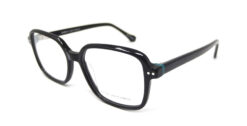 Caoba C1 (Negro)