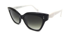 Luna C1 (Negro/Blanco)
