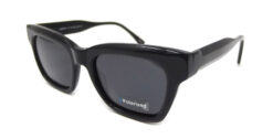 Sirena C1 (Negro)