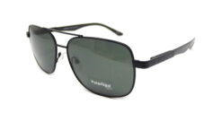 Castro C1 (Negro/Carbono)