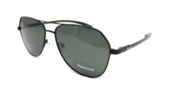 Turin C1 (Negro/Carbono)