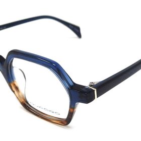 C1 Blue/Brown