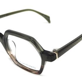 C2 Green/Brown