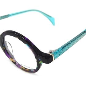C2 Jaspe coloré