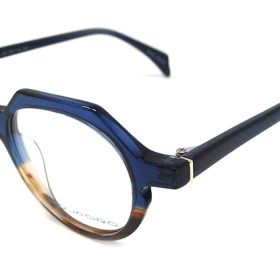 C1 Azul/Marrón