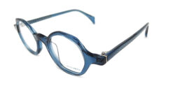 Mónaco C1 (Azul)