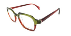Vilna C1 (Verde/Rojo)