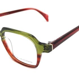 C1 Green/Red
