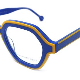 C1 Blue/Yellow