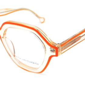 C2 Crystal/Orange