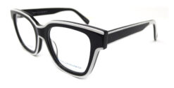 París C1 (Negro/White)