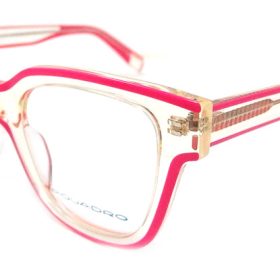 C2 Cristal/Rosa