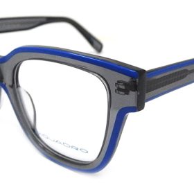 C3 Cinzento/Azul