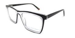 Oslo C1 (Cristal/Black)