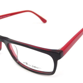 C2 nero/rosso