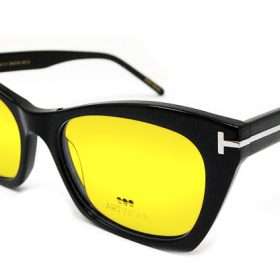 C1 Negro A