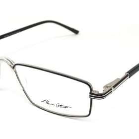C2 Plata/Negro