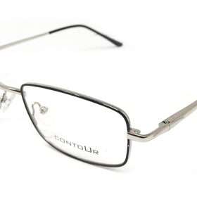 C2 Silver/Black