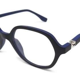 C561 Noir/Mauve