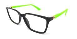351 C500 (Negro/Verde)